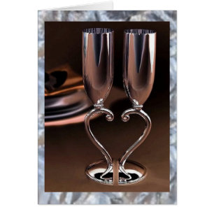 Cartão Ocasião especial