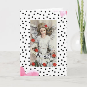 Cartão Ocasião vazio