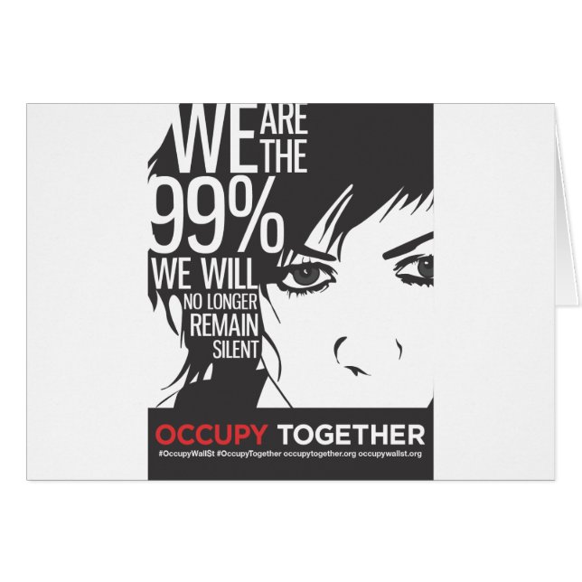 Cartão OccupyTogether_poster01 (Frente Horizontal)