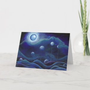 Cartão Ocean of Consciousness