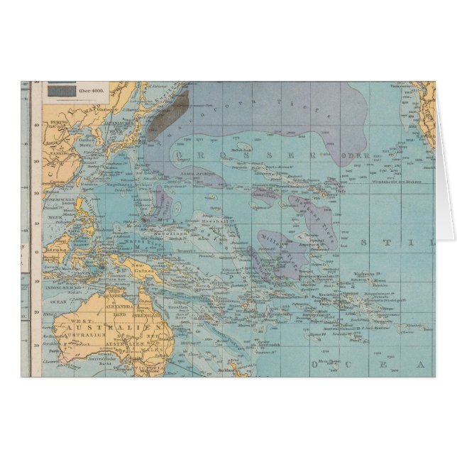 Cartão Oceano Grosser (Frente Horizontal)