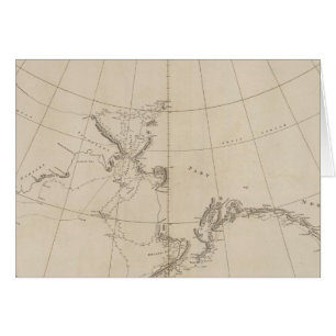 Cartão Oceano Pacífico 7