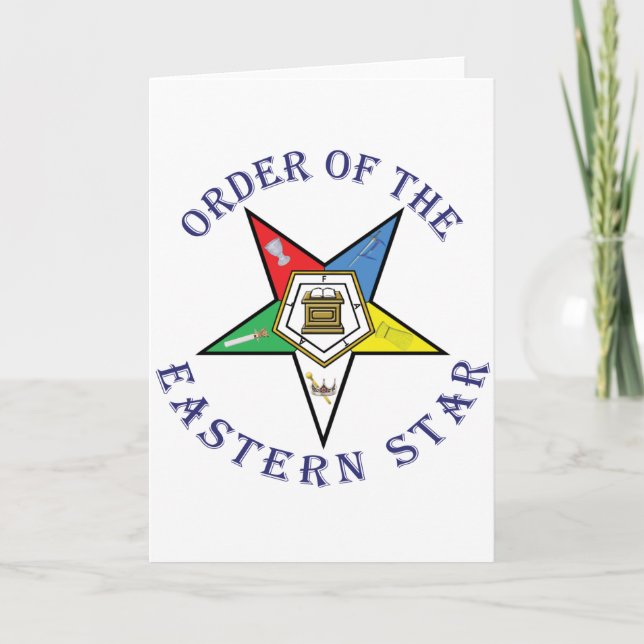 CARTÃO OES ROTULADO (Frente)