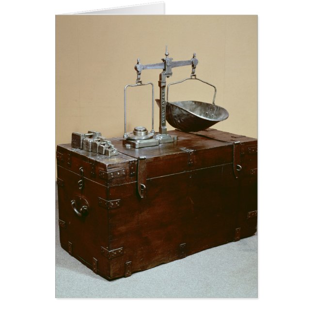 Cartão Oferta e escalas (Frente)