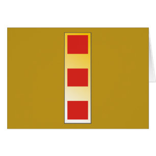 Cartão Oficial de autorização principal 2 W-2 do USMC