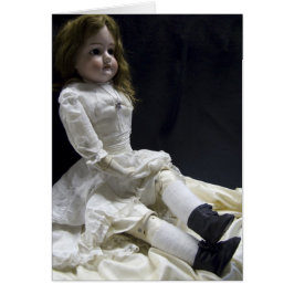 Cartão Oh Dolly Cards