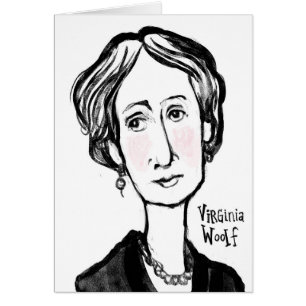 Cartão Oh Virgínia!