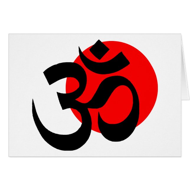 Cartão Ohm (Frente Horizontal)