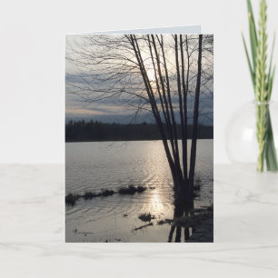 Cartão Oito varinhas