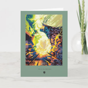 Cartão Olá, Big Brother