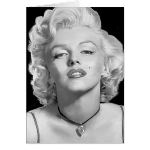 Cartão Olhe do amor