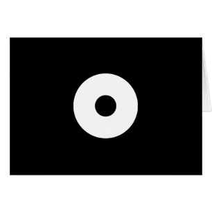 Cartão Olho de cobra