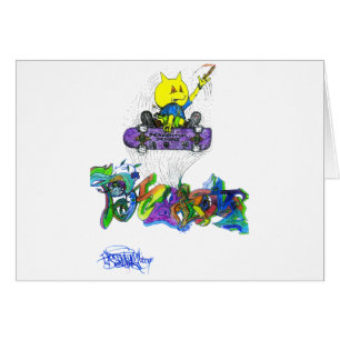 Cartão Ollie Percentual