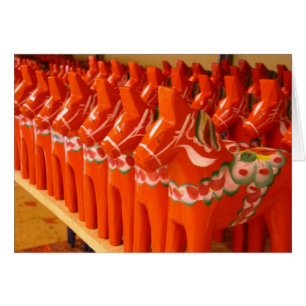 Cartão Olsson Hemslojd