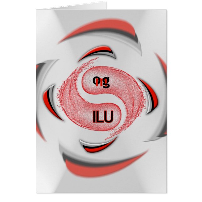 CARTÃO OMG! (Frente)