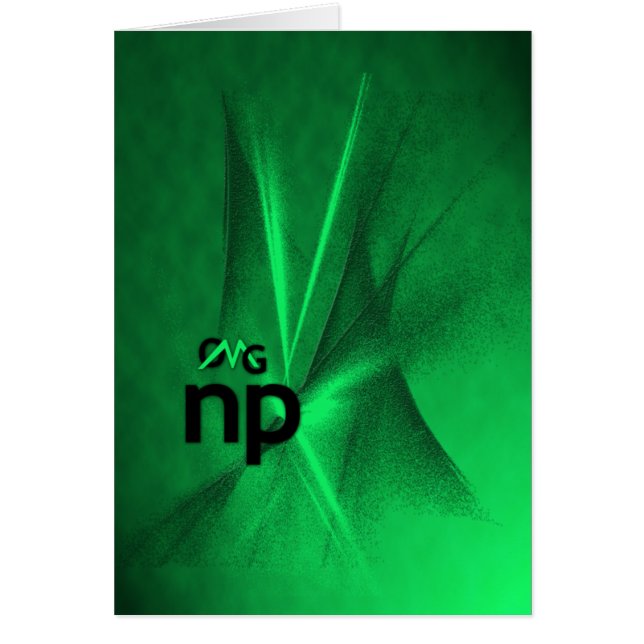 CARTÃO OMG! (Frente)