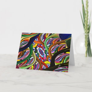 CARTÃO ON THE OTHER SIDE GREETING CARDS