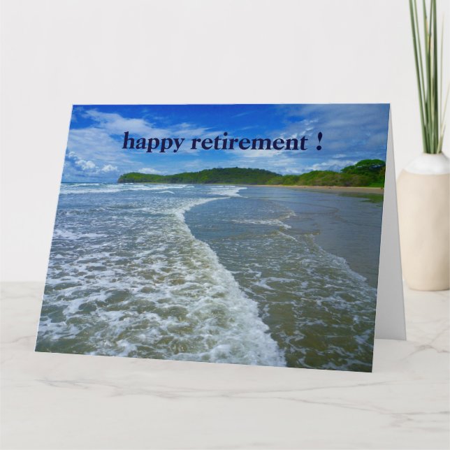 Cartão ondas reformadas grandes (Frente)