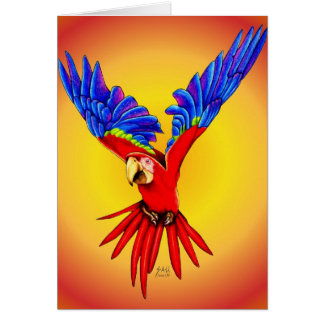 Cartão Onde estou eu supor para aterrar