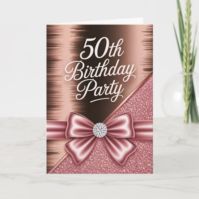 Cartão One in a Melon – Fun Watermelon Birthday Card (Frente)