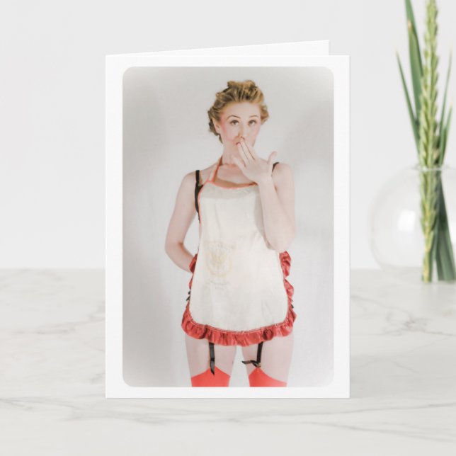 CARTÃO OOPS! (Frente)