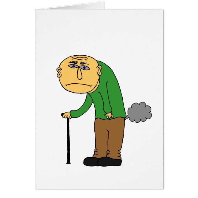 Cartão oops (Frente)