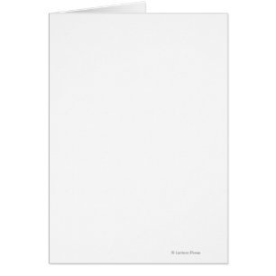 Cartão Opinião a mulher na canoa