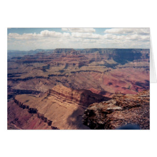 Cartão Opinião da garganta