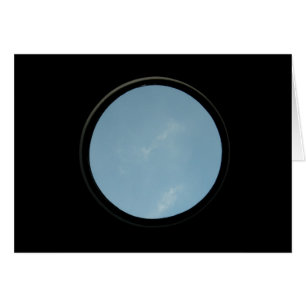 Cartão Opinião do telhado do panteão (vazio)