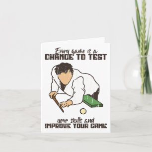 Cartão Oportunidade De Jogos Para Testar Competências E M