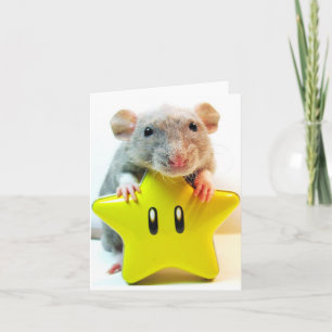 Cartão Optimus Star