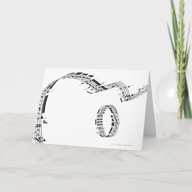 Cartão Opus 7 (Frente)