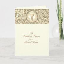 Oração do Aniversário Eucaristia Oração Latina par