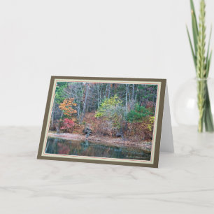 Cartão Oratorios, Operas, in Nature