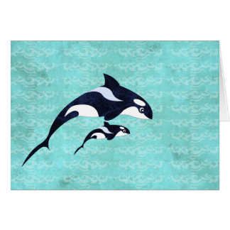 Cartão Orca
