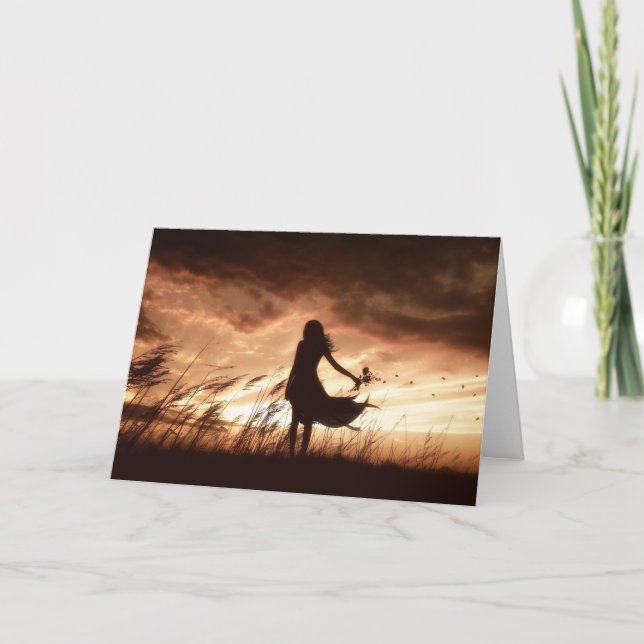 Cartão Ordenação (Frente)