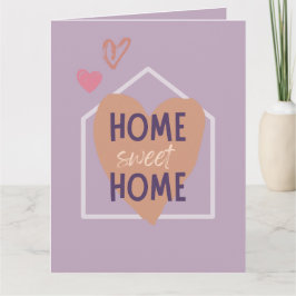 Cartão Organizador de Limpeza Doméstica