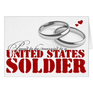 Cartão Orgulho de se casar