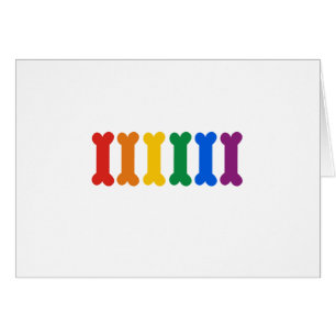 Cartão Orgulho do animal de estimação