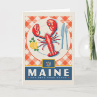 Orgulho Estatal | Maine