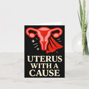 Cartão Orgulho menstrual normalizar períodos reprodutivos