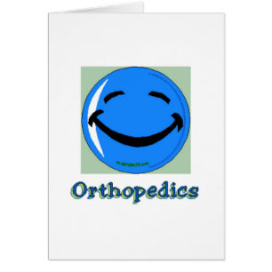 Cartão Ortopedia do HF