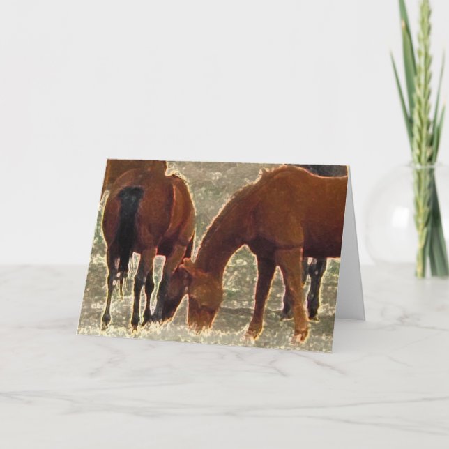 Cartão Os Amigos de Deus do Céu (Frente)