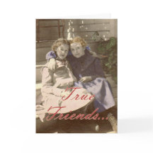 Os amigos verdadeiros trazem sempre para fora o