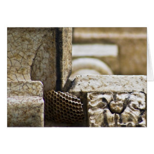 Cartão Os arquitetos Excelentes