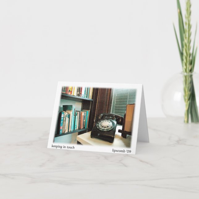 Cartão os livros de baird (Frente)