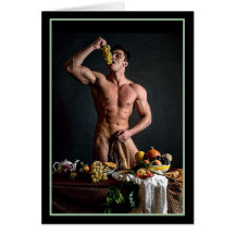 Os melhores Hunks no Planeta! Hora Da Igualdade!