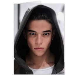 Cartão Os melhores Hunks no Planeta! Hora Da Igualdade!