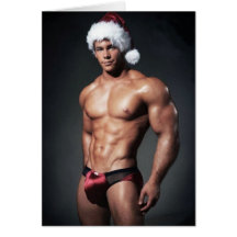 Os melhores Hunks no Planeta! Hora Da Igualdade!