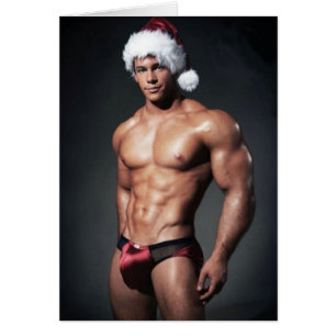 Cartão Os melhores Hunks no Planeta! Hora Da Igualdade!